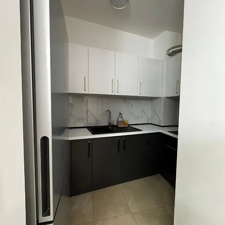 Central Apartment Tirana Διαμέρισμα *